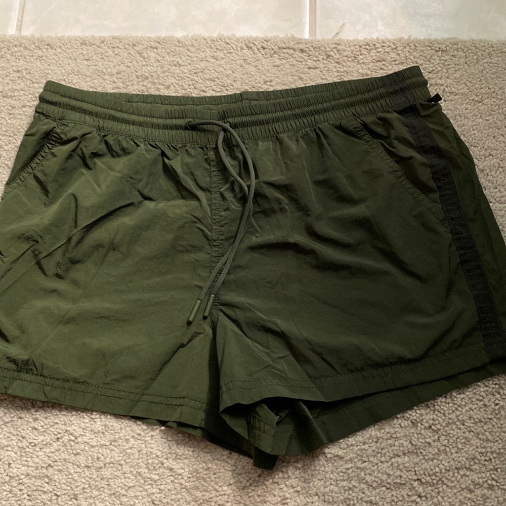 Athleta shorts